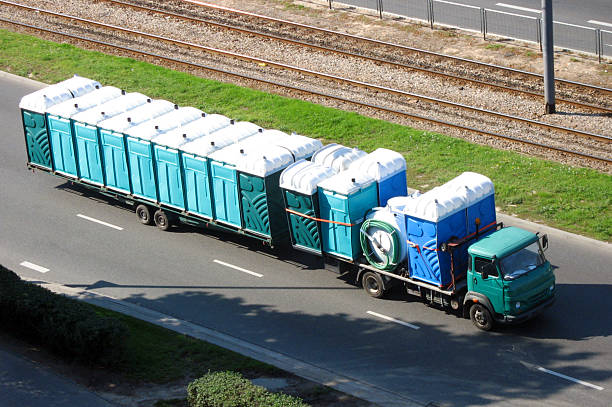  Isle Of Palms, SC Porta Potty Rental Pros